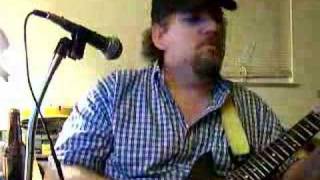 Blues Rock Jam (original)