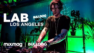 I_O in The LAB LA | Mixmag