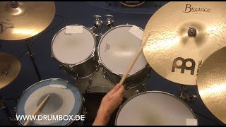 the best drum fill in - episode #22