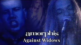 Amorphis - Against Widows (official music video, HQ 720p, 4:3)