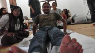 Know your body know your rights