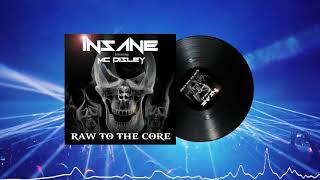 RAW TO THE CORE mixtape - DJ INSANE 2017