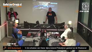 Meesterwerk Muziek Westland @ Woensdag Centraal
