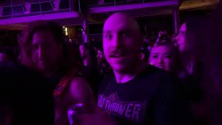Kamelot live at 70k tons of metal 2026