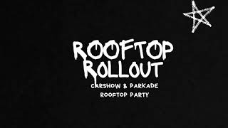 Rooftop Rollout TV Title