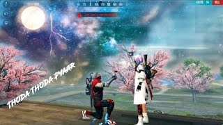Thoda_Thoda_Pyaar♥|| Subscriber Dip Gaming || Support Plesse