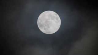 Supermoon 2013 - The Super Moon at Perigee