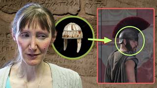 Ancient Greek Expert Reacts to Christopher Nolan's The Odyssey | Behind The Scenes Photos & Analysis