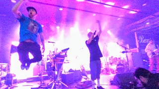 The Movement ~ Break In The Glass (Live @ Bernie's Beach Bar Hampton, NH 5/30/24)
