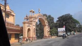 Junagadh City , Shree Somnath Hindu temple, dwarka aTown in Gujarat, India DSCN4923