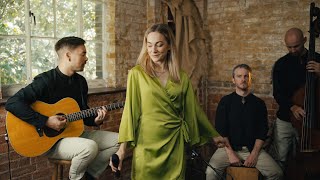 Kate Guitar Quartet Showreel | London Musik - exceptional live bands & artists