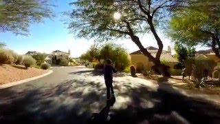 Go Pro Video #1