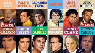 LAS 100 MEJORES BALADAS ROMANTICAS EN ESPANOL DE LOS 70 80 -  VIEJITAS PERO BONITAS, MIX DE RECUERDO