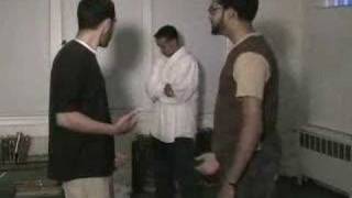 Gandaghee - Show Down at Bayt-Ullah (lota-pani.com)