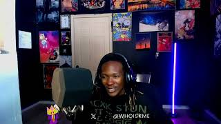 KME Makes A Banger Live On Stream