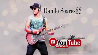 Toto  I ll be over you - ( Danilo Soares e Jerê Roseno )