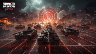 🚀 Command Grid WARZONE LIVE — Weekend Score Climb + Help Reach 250 Subs ❤️