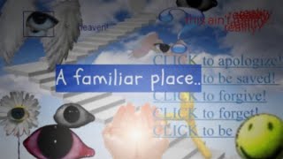 A Familiar Place... 