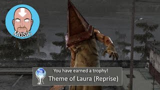 Theme of Laura (Reprise) - Arranged by TheGreyScott | Silent Hill 2