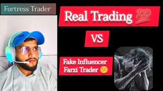 Reality of Live Trading On YouTube 😄✅ #xauusd #live #gold 