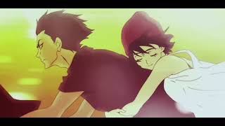 faithful - common : one hour loop! 