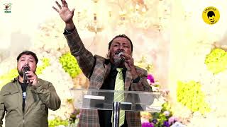 Naa Prema Geethamaa Worship at NJHM 25th Wedding Anniversary Service : Evg. Joel N Bob | Samarpan