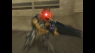 halo 2 jackal snipers in a nutshell..
