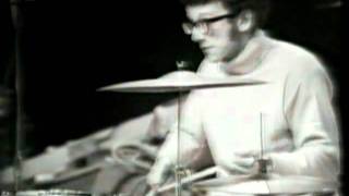 Johnny Harris & Orchestra - Downtown (Live, 1970) (HQ)