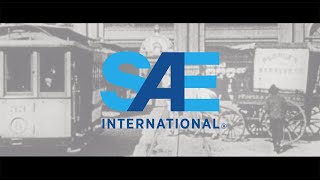 SAE International - Brand Video