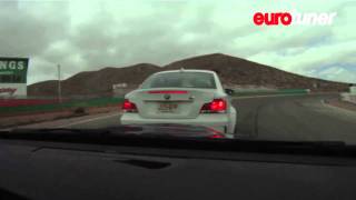 eurotuner Project M3 vs BMW 1M