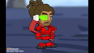 NAMEPAtoons Trailer 2