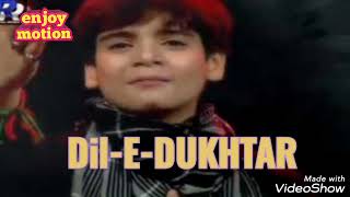 Dil e dukhtar | mohallam status