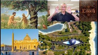 Juan O Savin - Who Are The "Children of Darkness?"