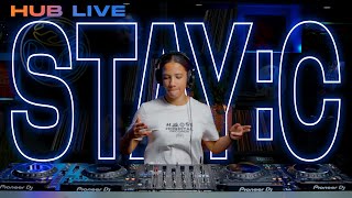 Stay-C | HUB LIVE