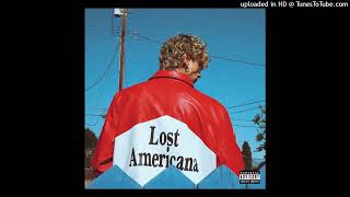 mgk - vampire diaries (lost americana)