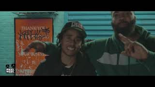 BRO RELAX - Double A King Ready (Official Music Video)