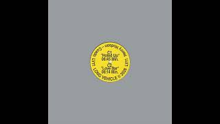 Henry Hodson - Love Bar (LV11)