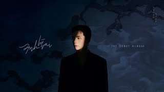 'ANH BỜ VAI' the debut album - VƯƠNG BÌNH | prod. by S•HUBE