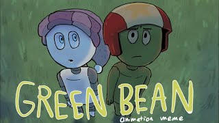 GREEN BEAN ANIMATION MEME!! ⭐️🚦🚸