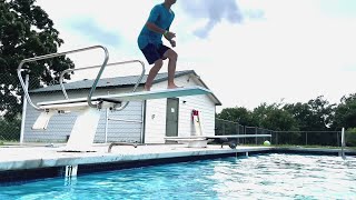 God Is Faithful - Wewoka Woods Summer Camp 2025