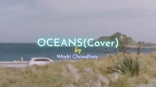Oceans Cover(Short) by Niladri Chowdhury.