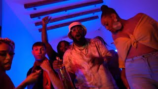 C.E.L.L Beatz - Hello Feat. Lu Nikx (Official Music Video)