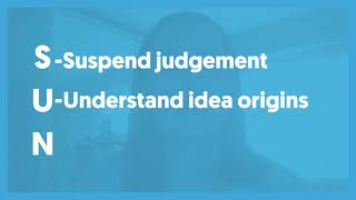 Bootcamp Two, idea generation and innovation techniques | Public Challenge One | Alcemi: Innovation