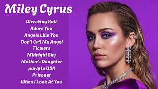Miley Cyrus Hit Songs Remix | Miley Cyrus Songs Remix | ReMix Lab | Trending Songs