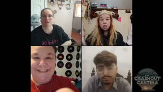 Sheena TikTok Live 9:39AM 2/20/26