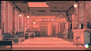 Discover the Secret to RELAXATION with Lo-Fi Beats!