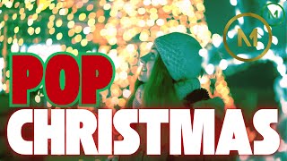 MX-0346 Feel Good Music + Wellness Come Together For “Pop Christmas” 🎶🎁 by MODEXUS
