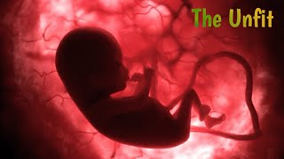 The Black Race and the Planned Eugenic Agenda.