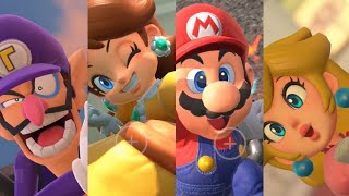 Mario Kart World!! :D My FIRST TIME Playing it! (Nintendo Switch 2)