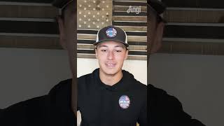 Angi Pro Testimonial - American Quality Restoration